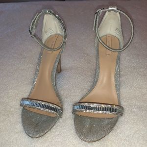 Aldo Heels